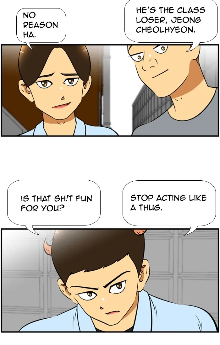 Read New Normal: Class 8 chapter 117 image 18 on Lezhin