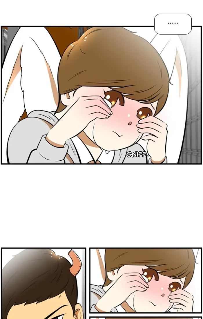 Read New Normal: Class 8 chapter 117 image 2 on Lezhin