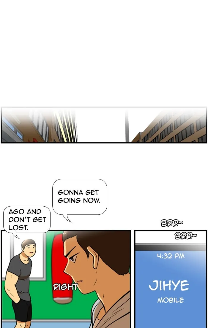 Read New Normal: Class 8 chapter 117 image 20 on Lezhin