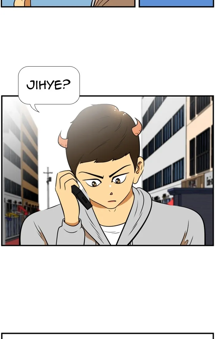 Read New Normal: Class 8 chapter 117 image 21 on Lezhin
