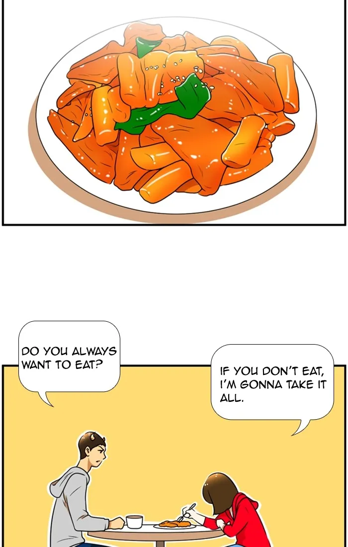 Read New Normal: Class 8 chapter 117 image 22 on Lezhin