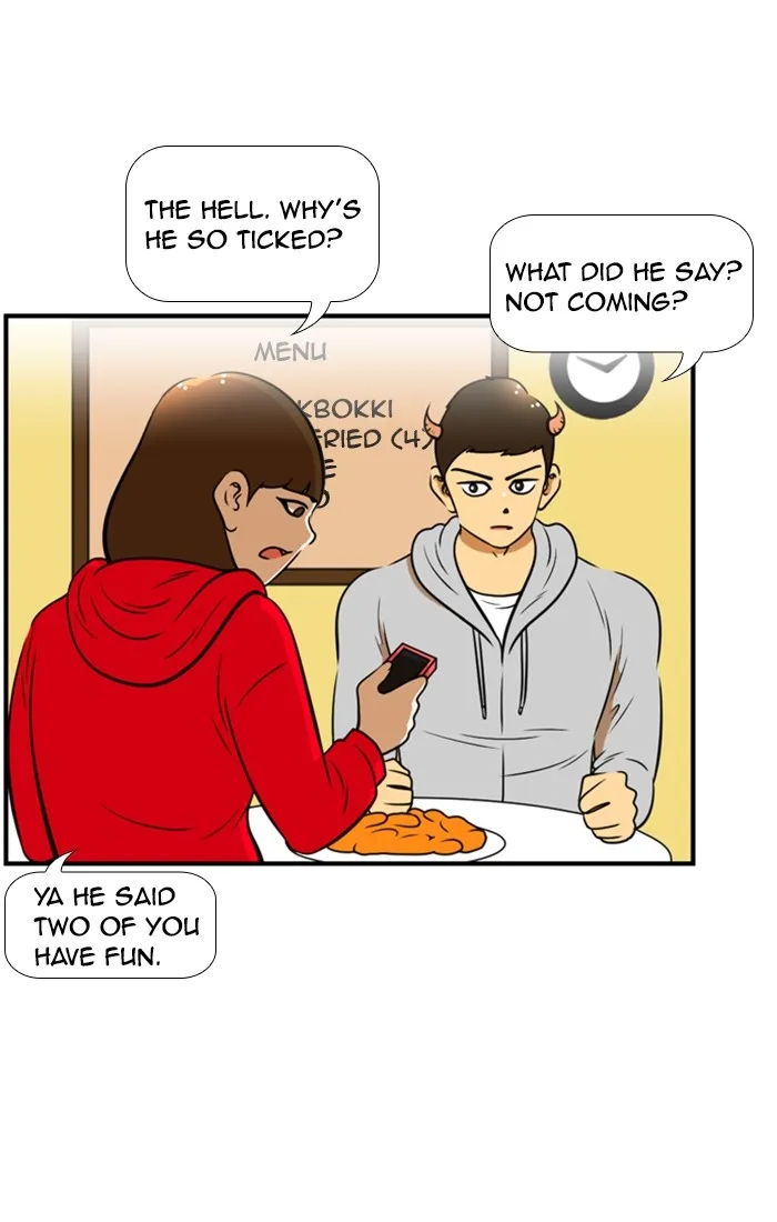 Read New Normal: Class 8 chapter 117 image 26 on Lezhin