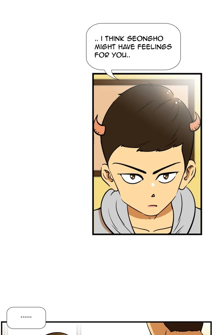 Read New Normal: Class 8 chapter 117 image 28 on Lezhin