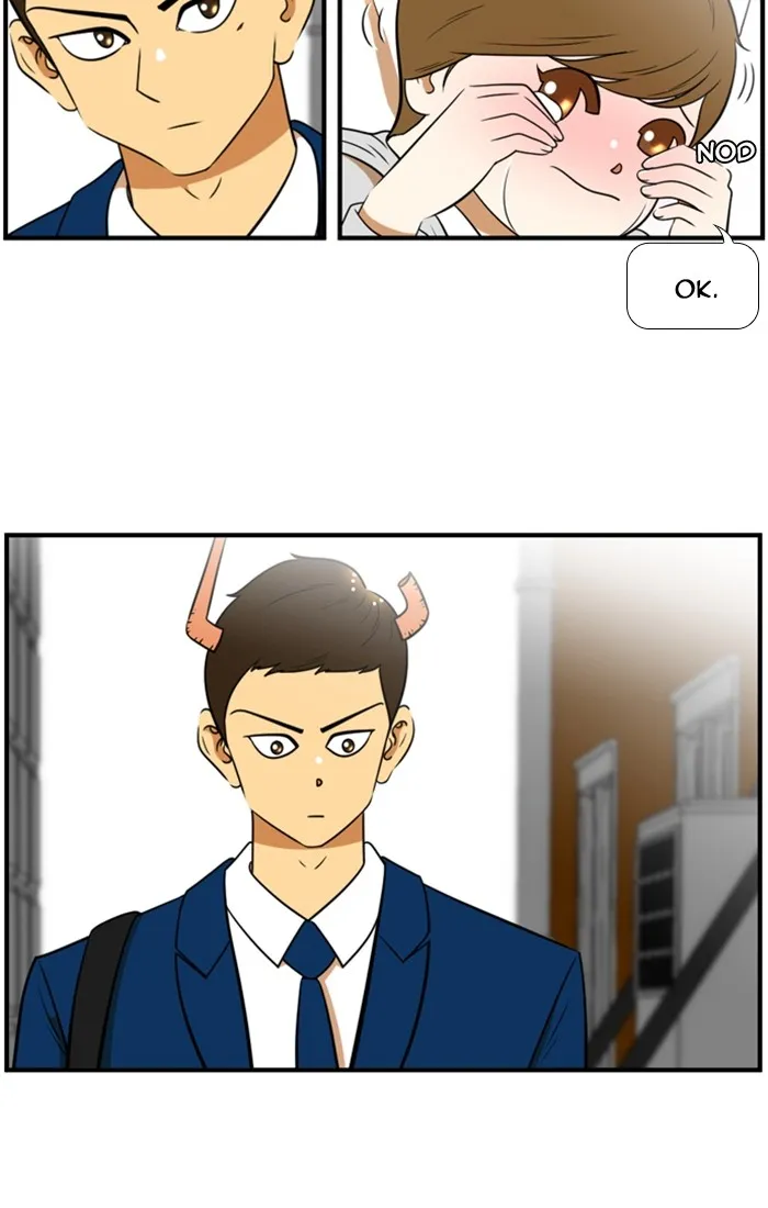 Read New Normal: Class 8 chapter 117 image 3 on Lezhin