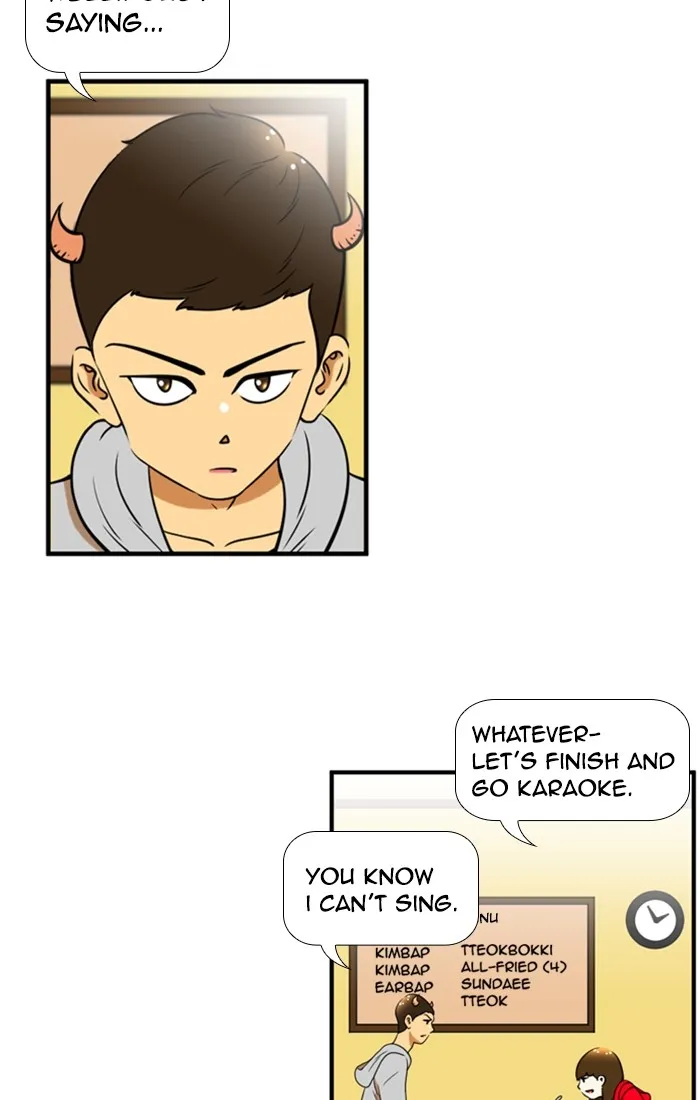 Read New Normal: Class 8 chapter 117 image 30 on Lezhin