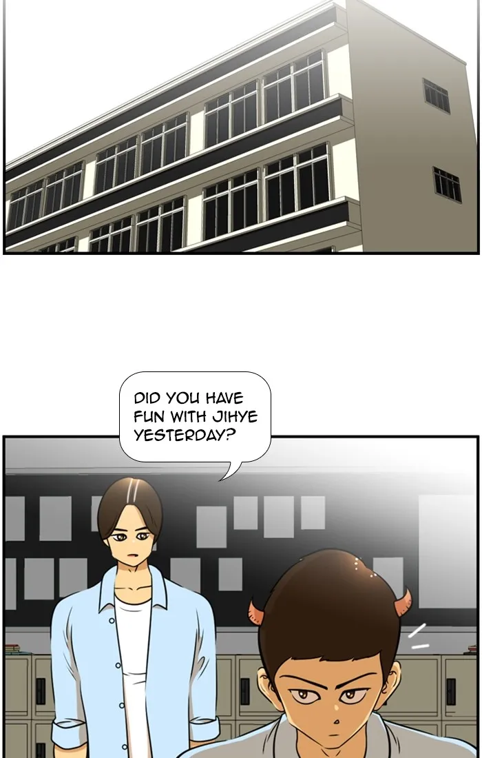 Read New Normal: Class 8 chapter 117 image 32 on Lezhin