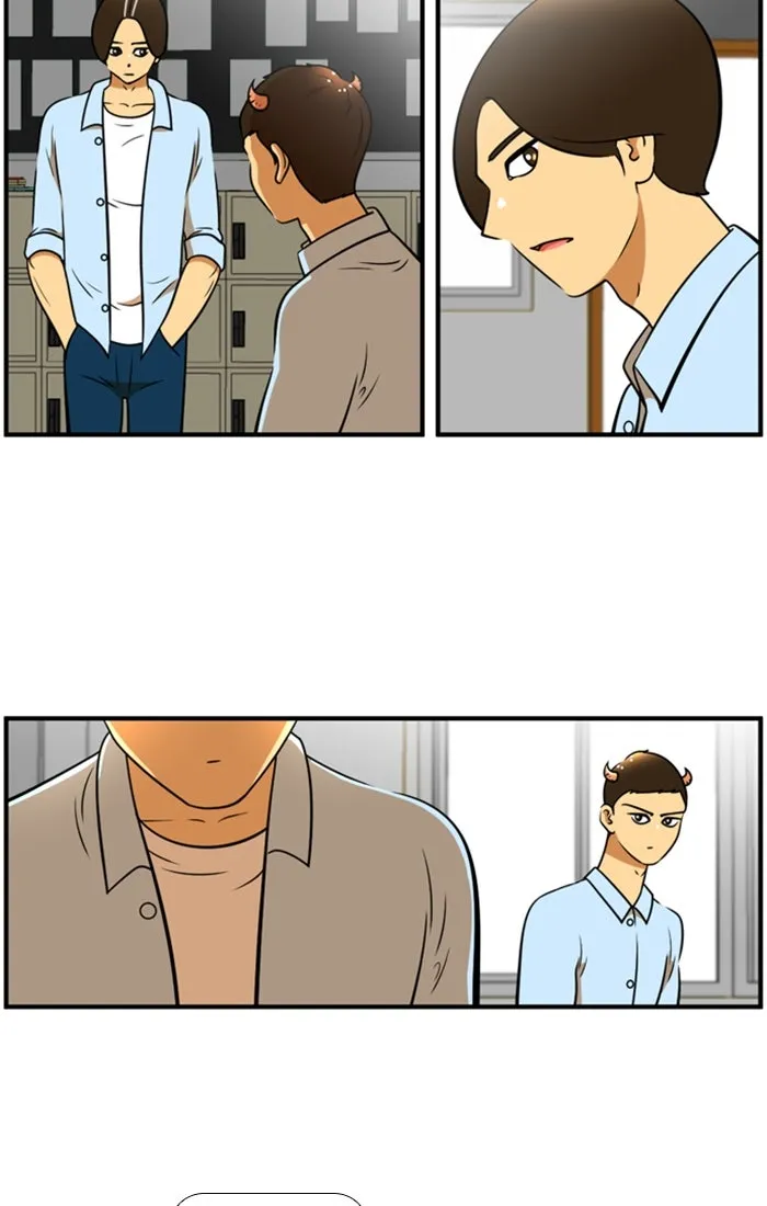 Read New Normal: Class 8 chapter 117 image 34 on Lezhin