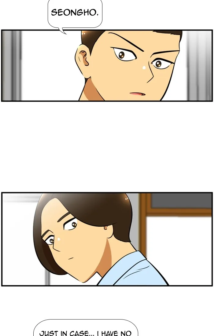 Read New Normal: Class 8 chapter 117 image 35 on Lezhin
