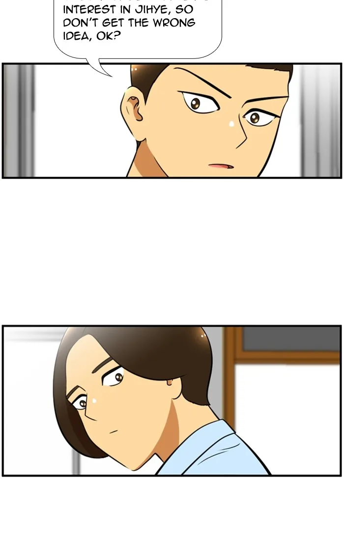 Read New Normal: Class 8 chapter 117 image 36 on Lezhin
