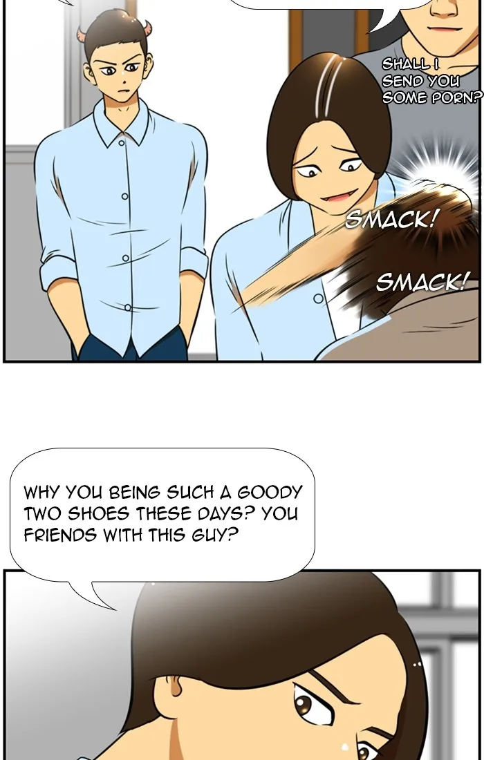 Read New Normal: Class 8 chapter 117 image 43 on Lezhin
