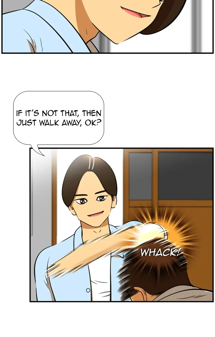 Read New Normal: Class 8 chapter 117 image 44 on Lezhin