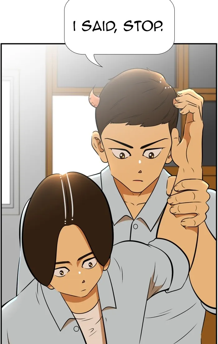 Read New Normal: Class 8 chapter 117 image 46 on Lezhin