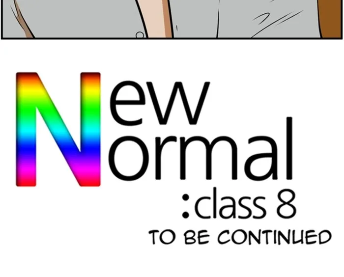 Read New Normal: Class 8 chapter 117 image 47 on Lezhin