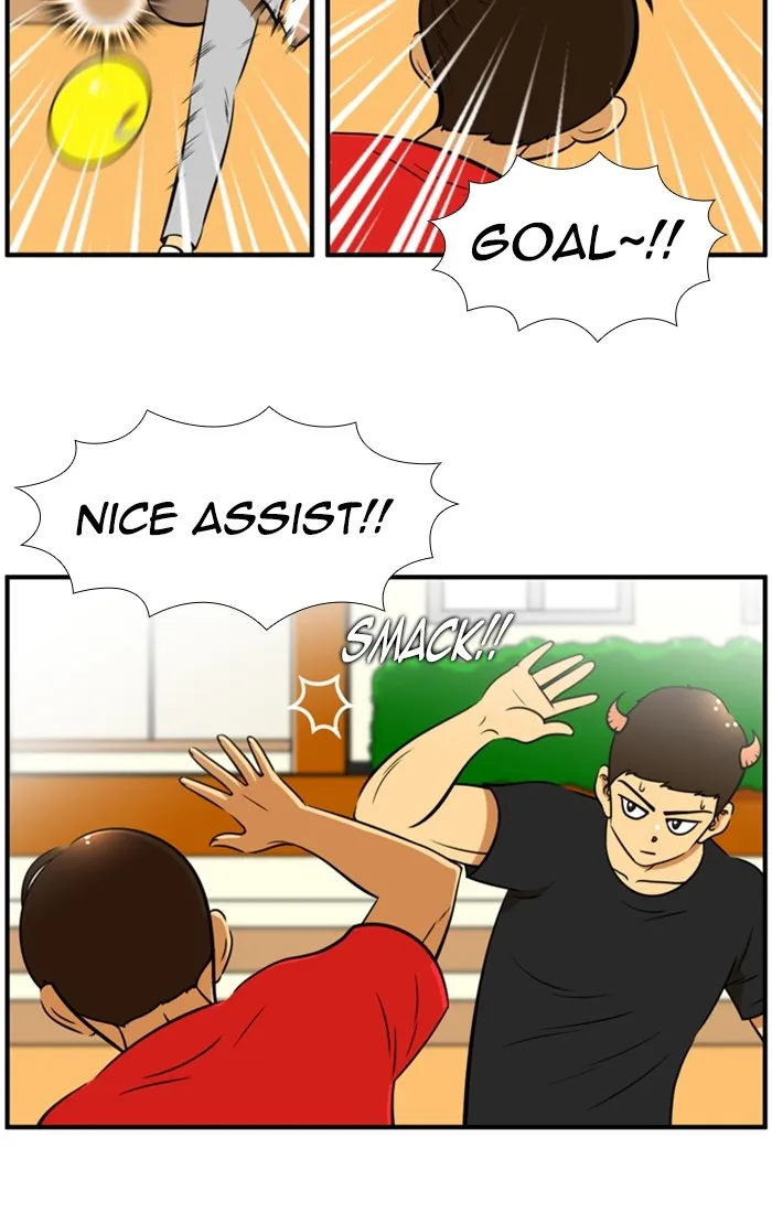 Read New Normal: Class 8 chapter 117 image 8 on Lezhin