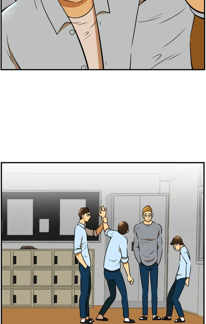 Read New Normal: Class 8 chapter 118 image 1 on Lezhin