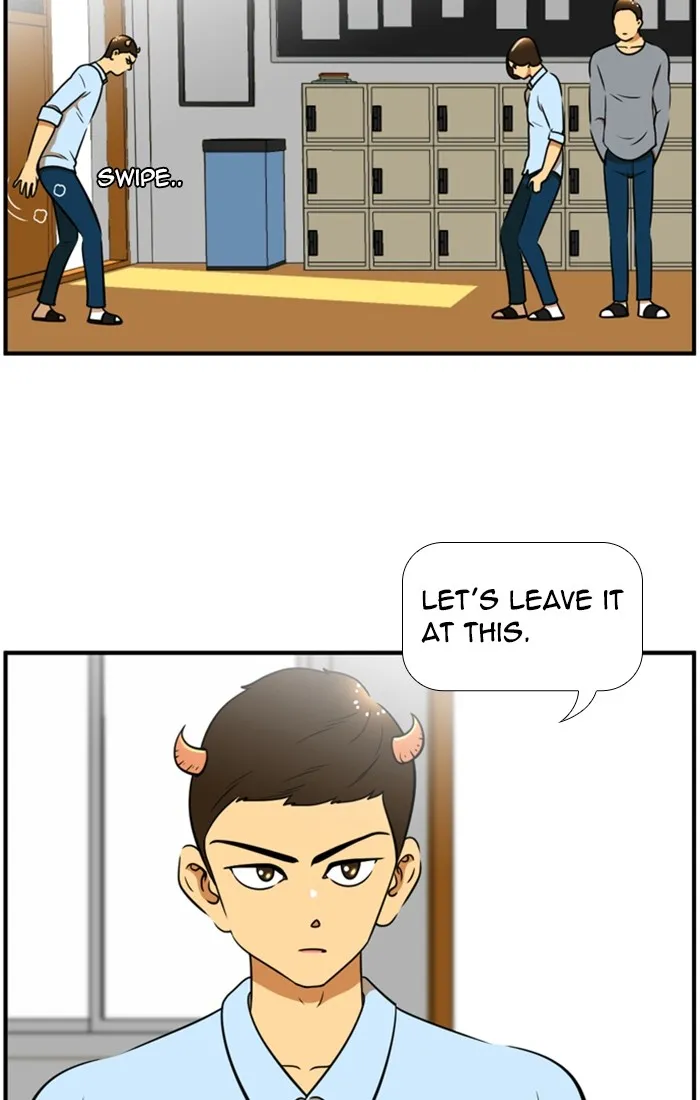 Read New Normal: Class 8 chapter 118 image 10 on Lezhin