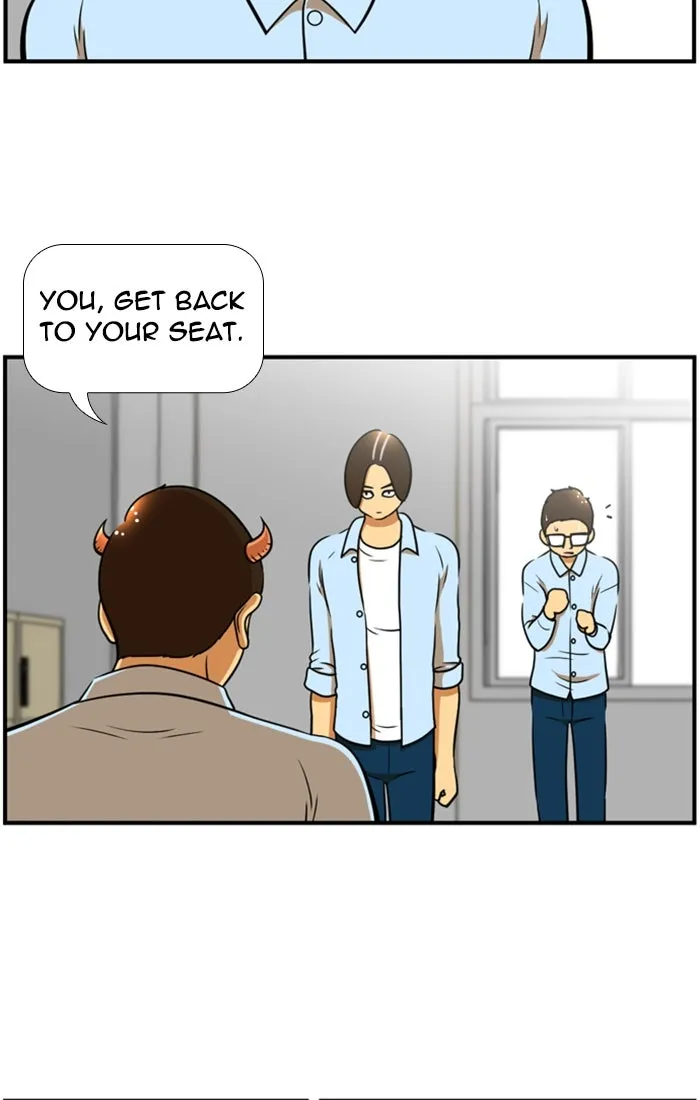 Read New Normal: Class 8 chapter 118 image 11 on Lezhin