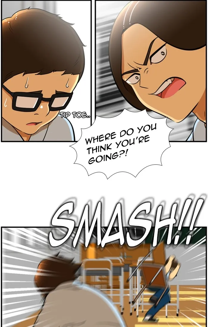 Read New Normal: Class 8 chapter 118 image 12 on Lezhin