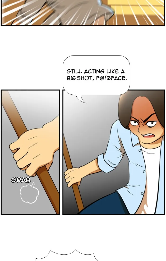 Read New Normal: Class 8 chapter 118 image 13 on Lezhin
