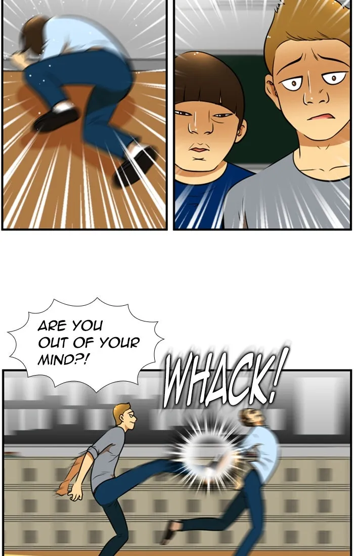Read New Normal: Class 8 chapter 118 image 16 on Lezhin