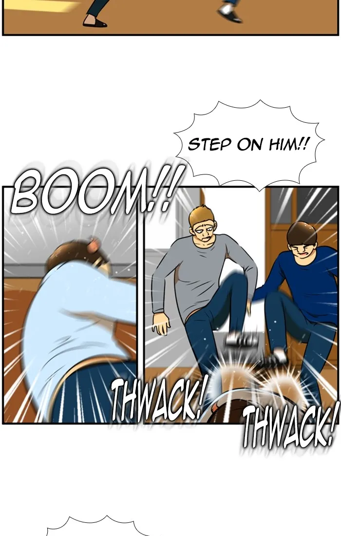 Read New Normal: Class 8 chapter 118 image 17 on Lezhin