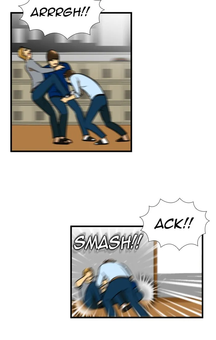 Read New Normal: Class 8 chapter 118 image 18 on Lezhin