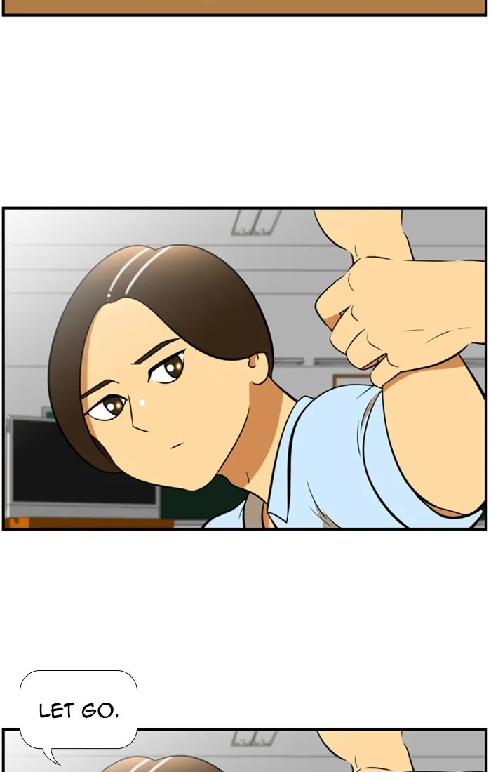Read New Normal: Class 8 chapter 118 image 2 on Lezhin