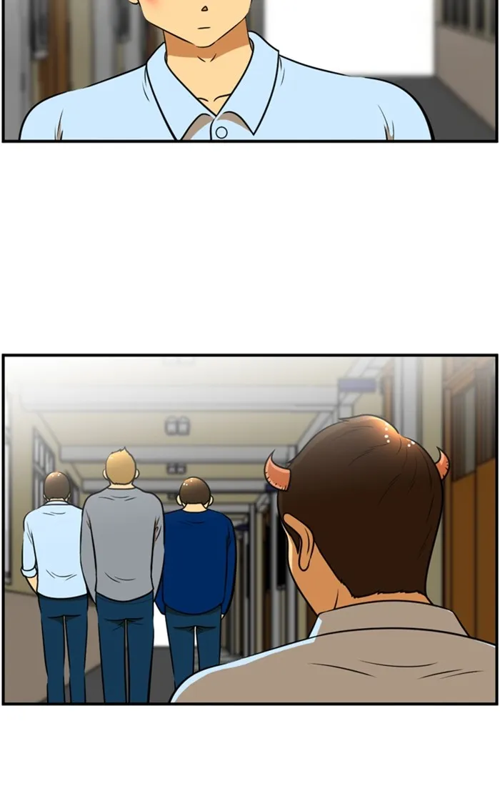 Read New Normal: Class 8 chapter 118 image 25 on Lezhin