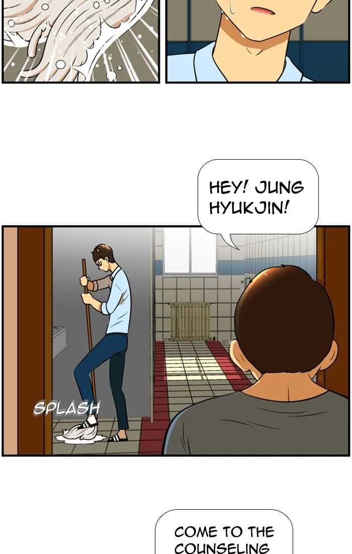 Read New Normal: Class 8 chapter 118 image 28 on Lezhin