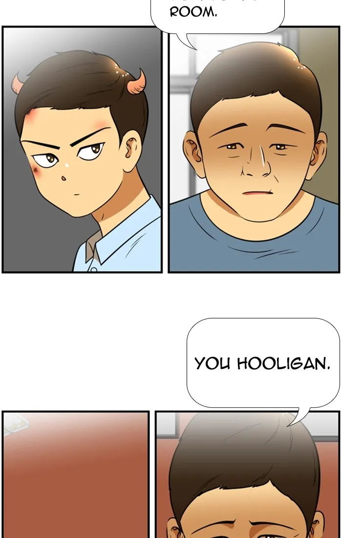 Read New Normal: Class 8 chapter 118 image 29 on Lezhin