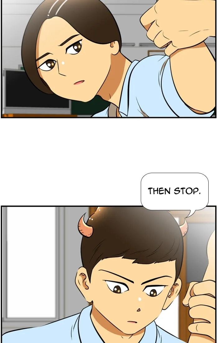 Read New Normal: Class 8 chapter 118 image 3 on Lezhin