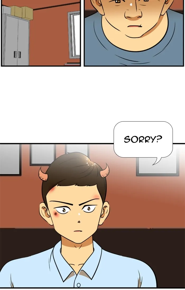 Read New Normal: Class 8 chapter 118 image 30 on Lezhin