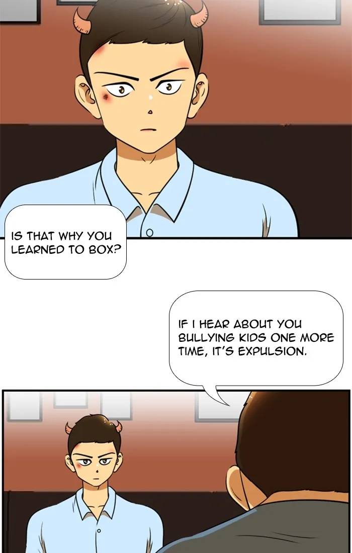 Read New Normal: Class 8 chapter 118 image 32 on Lezhin