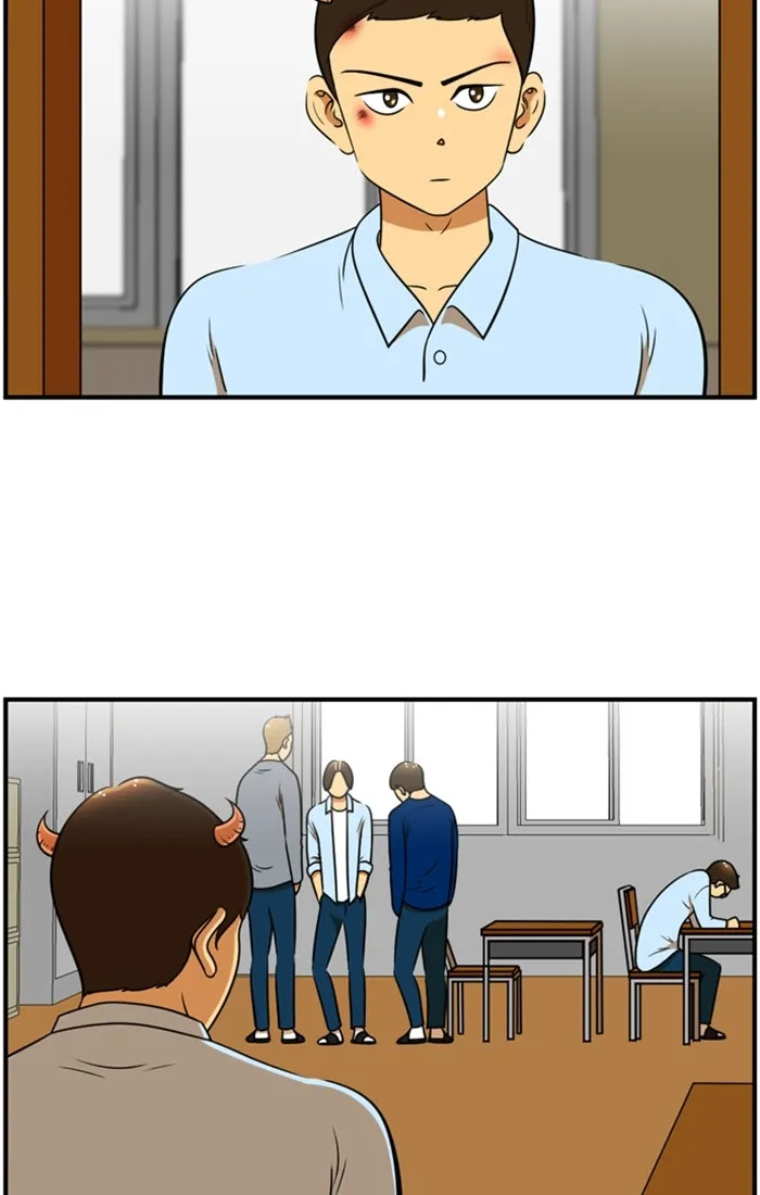 Read New Normal: Class 8 chapter 118 image 35 on Lezhin