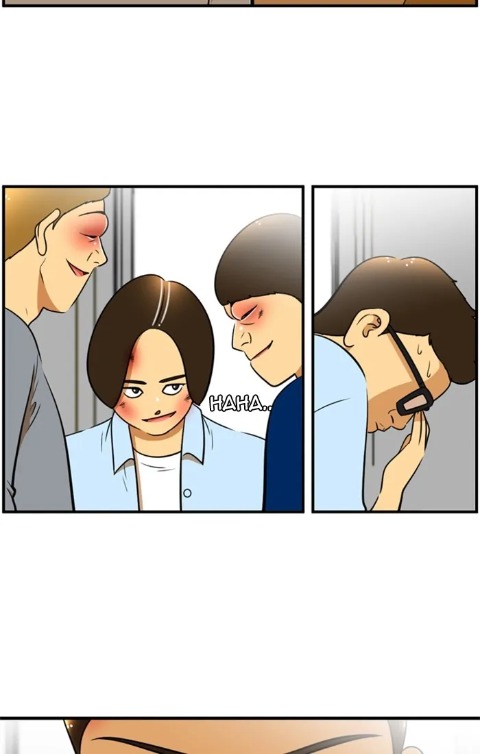 Read New Normal: Class 8 chapter 118 image 36 on Lezhin