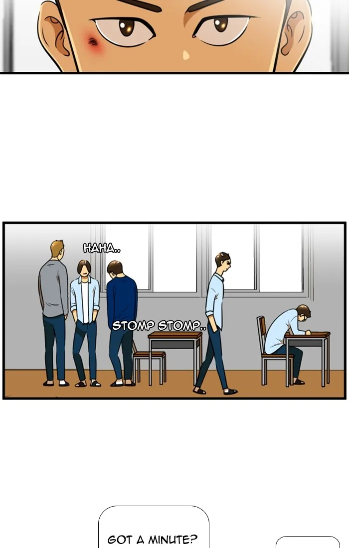 Read New Normal: Class 8 chapter 118 image 37 on Lezhin