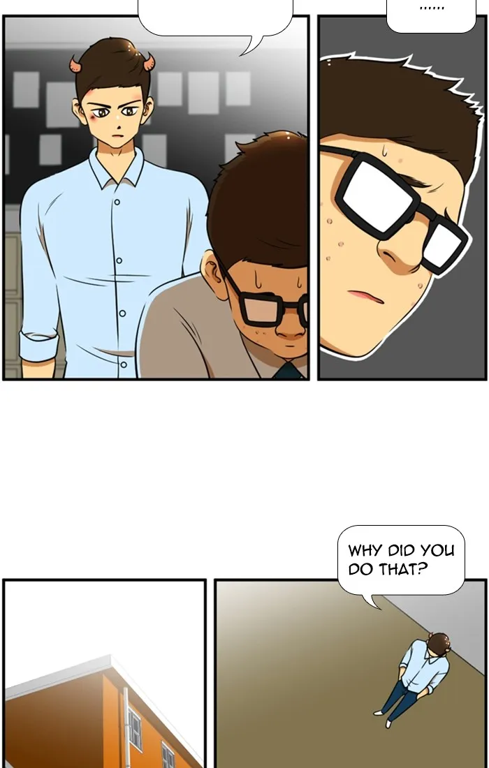 Read New Normal: Class 8 chapter 118 image 38 on Lezhin