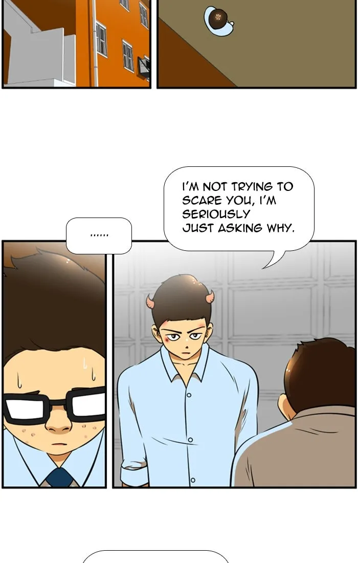 Read New Normal: Class 8 chapter 118 image 39 on Lezhin