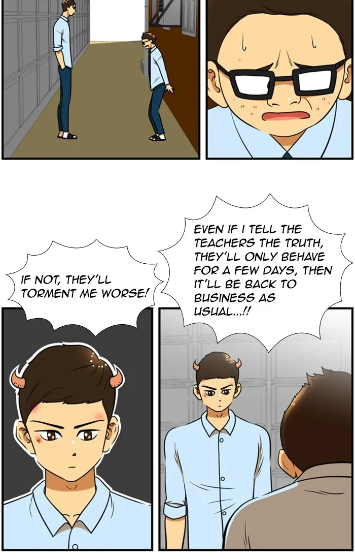 Read New Normal: Class 8 chapter 118 image 41 on Lezhin