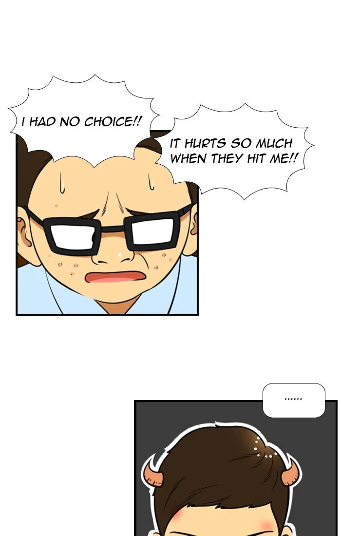 Read New Normal: Class 8 chapter 118 image 42 on Lezhin