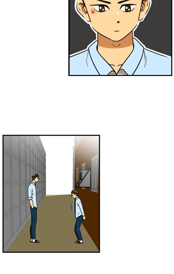 Read New Normal: Class 8 chapter 118 image 43 on Lezhin