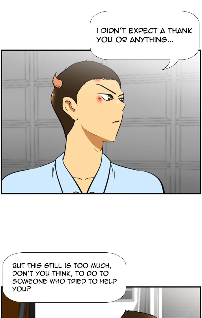 Read New Normal: Class 8 chapter 118 image 44 on Lezhin