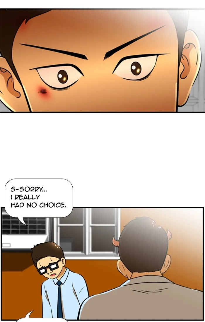 Read New Normal: Class 8 chapter 118 image 47 on Lezhin