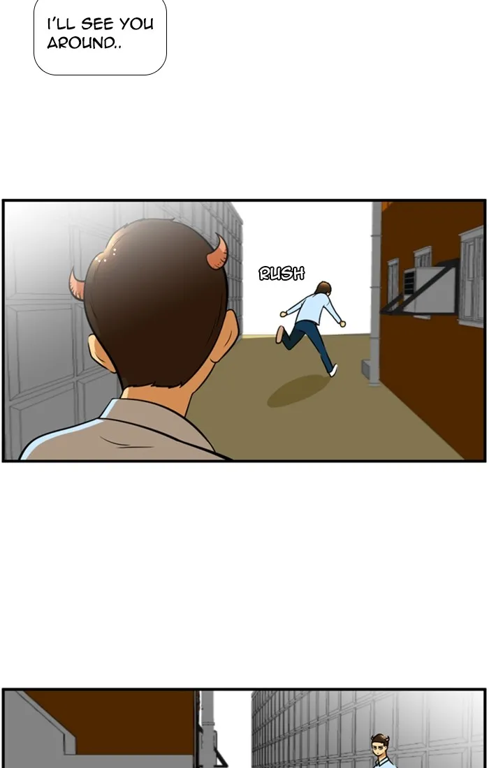 Read New Normal: Class 8 chapter 118 image 48 on Lezhin