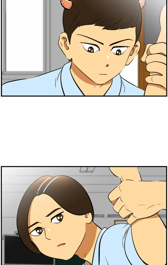 Read New Normal: Class 8 chapter 118 image 5 on Lezhin