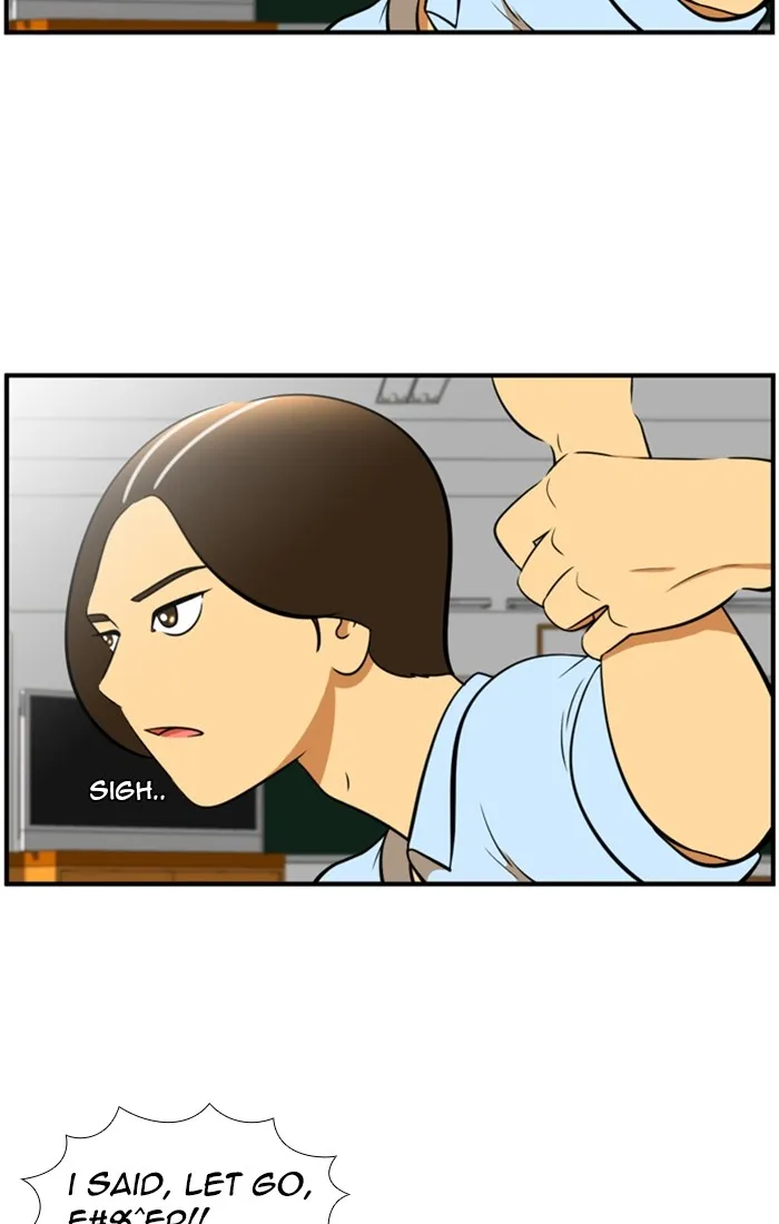 Read New Normal: Class 8 chapter 118 image 6 on Lezhin