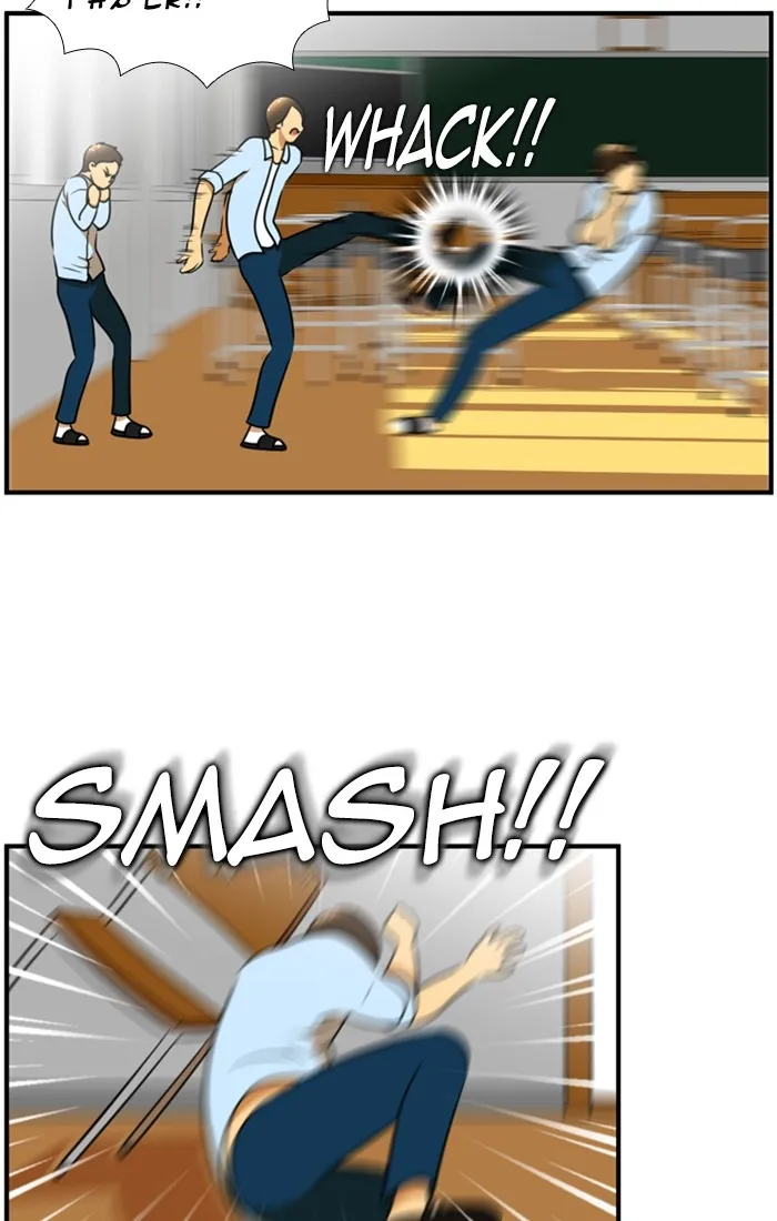 Read New Normal: Class 8 chapter 118 image 7 on Lezhin
