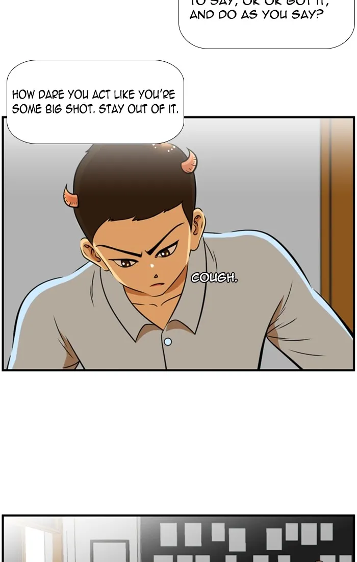Read New Normal: Class 8 chapter 118 image 9 on Lezhin