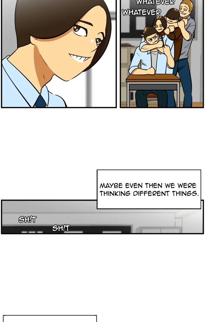 Read New Normal: Class 8 chapter 119 image 10 on Lezhin