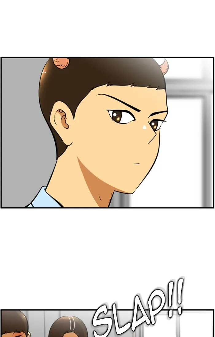 Read New Normal: Class 8 chapter 119 image 16 on Lezhin